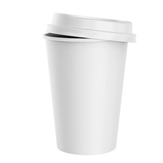 Picture of CASE Cup 16oz SW Fresh&Hot Cup Paper 50s X20